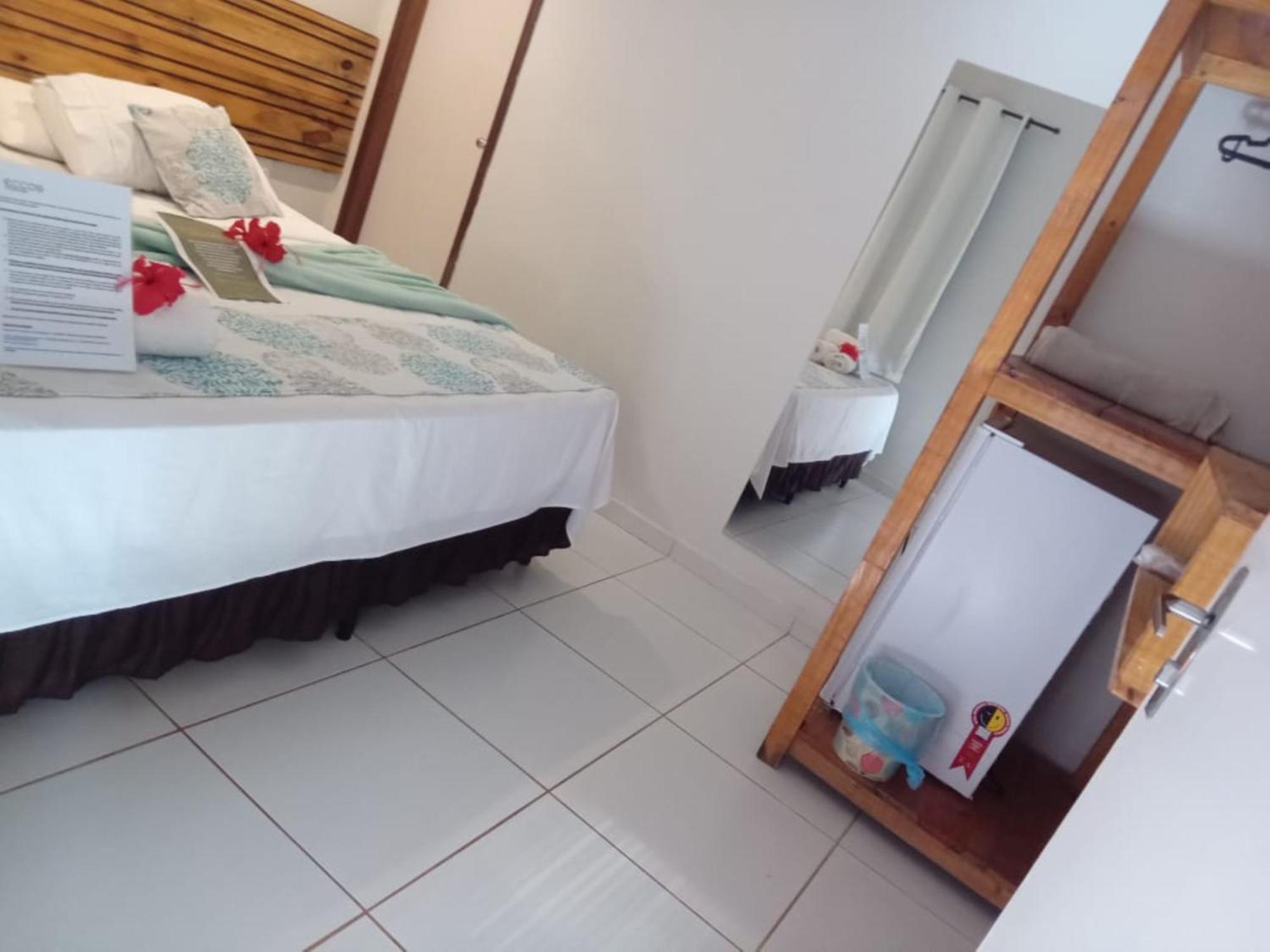 Pousada Isla Bonita Fernando de Noronha Extérieur photo